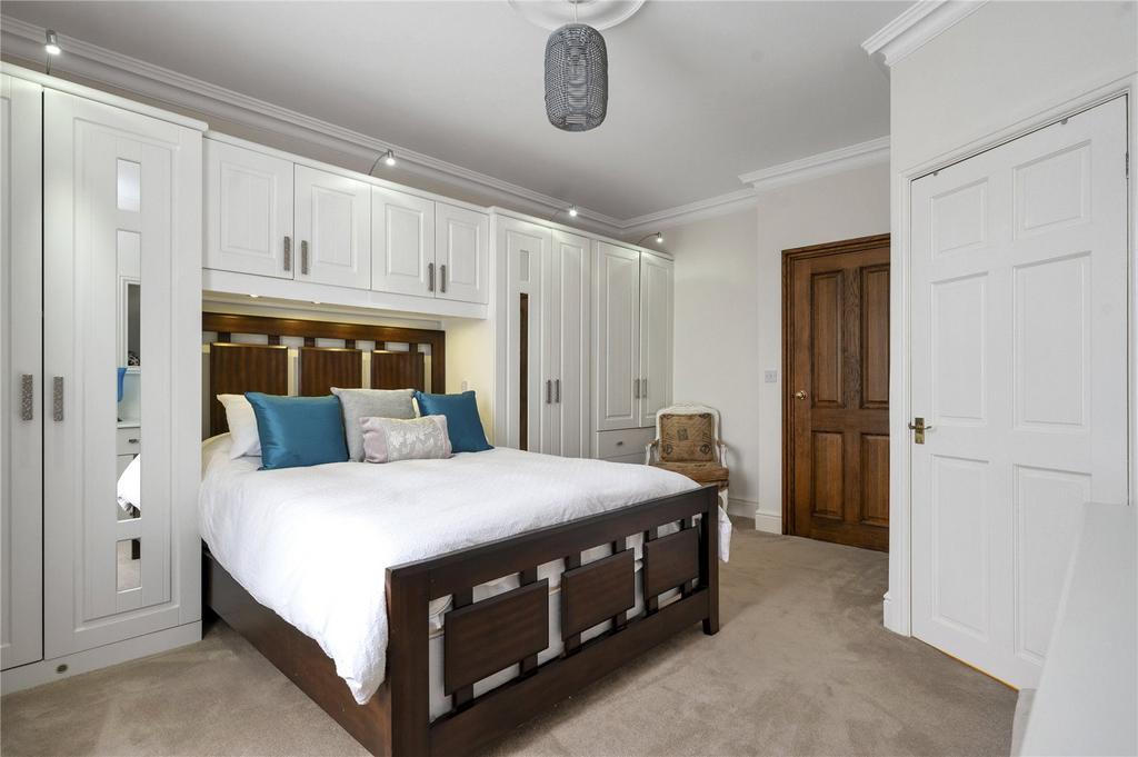 En Suite Bedroom