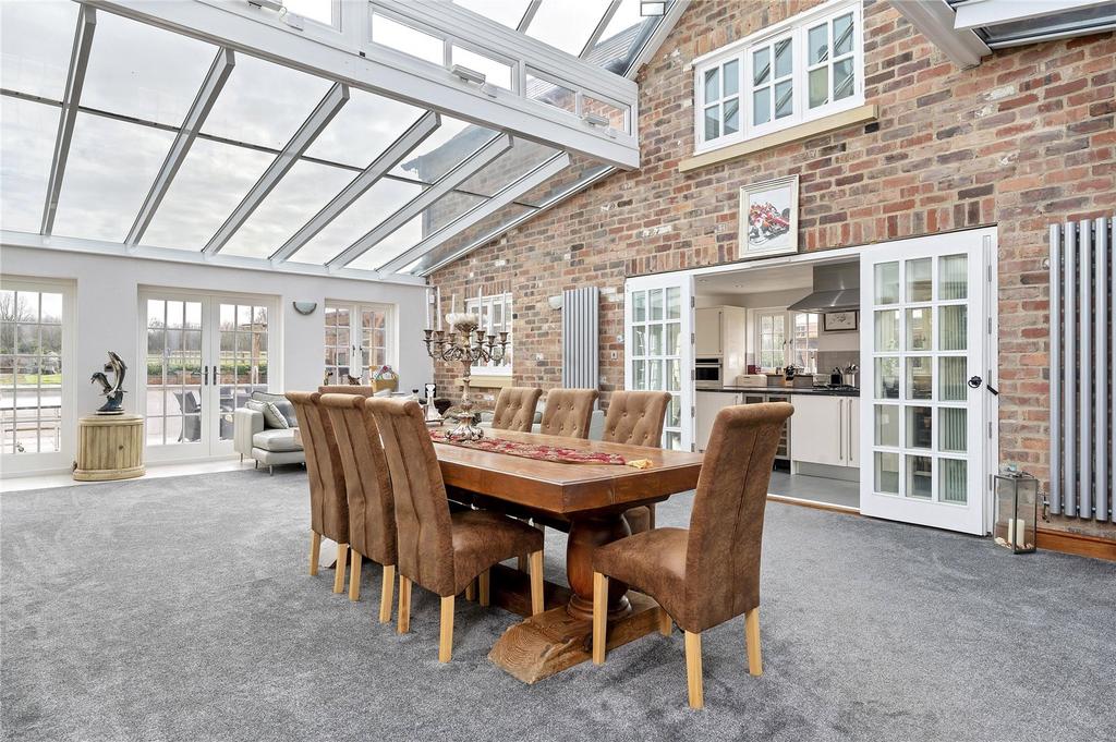 Orangery