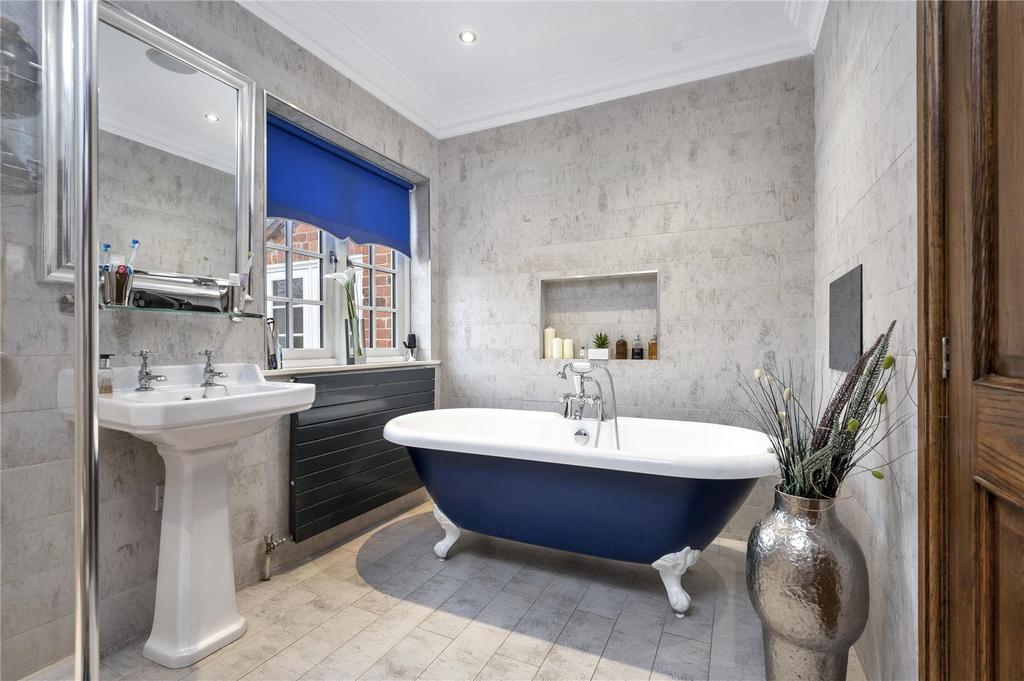 Master En Suite