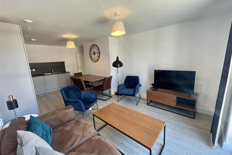 2 bedroom apartment for sale, Charlotte Street, Birmingham, B3