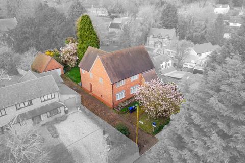 5 bedroom detached house for sale, School Lane, Priors Marston, CV47 7RR