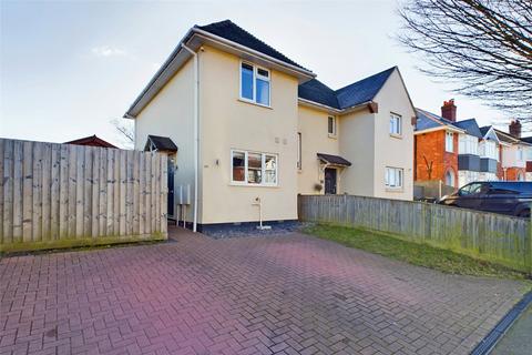 2 bedroom semi-detached house for sale, Seafield Road, Southbourne, Bournemouth, BH6