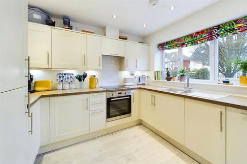 2 bedroom semi-detached house for sale, Seafield Road, Southbourne, Bournemouth, BH6