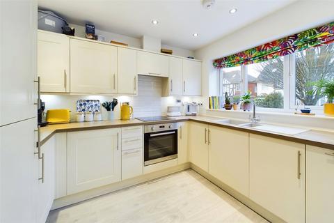 undefined, Seafield Road, Southbourne, Bournemouth, BH6