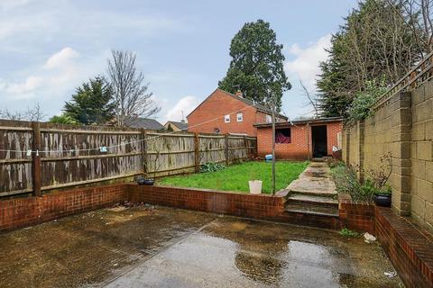 5 bedroom terraced house for sale, Banbury,  Oxfordshire,  OX16