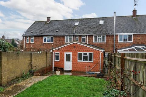 5 bedroom terraced house for sale, Banbury,  Oxfordshire,  OX16