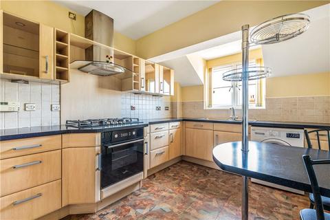 2 bedroom penthouse for sale, Sycamore Court, The Sycamores, BRAMHOPE, Leeds, LS16