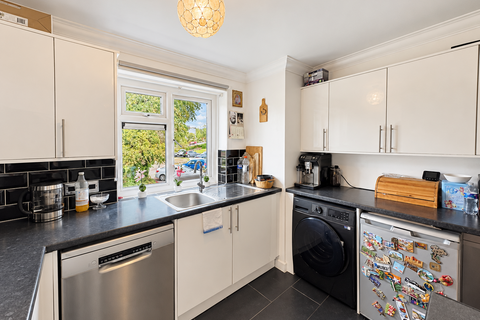 2 bedroom flat for sale, Lower Brownhill Road, Southampton