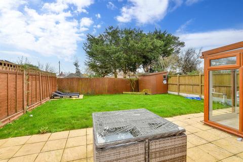 4 bedroom detached house for sale, Primrose Way, Chestfield, Whitstable, Kent