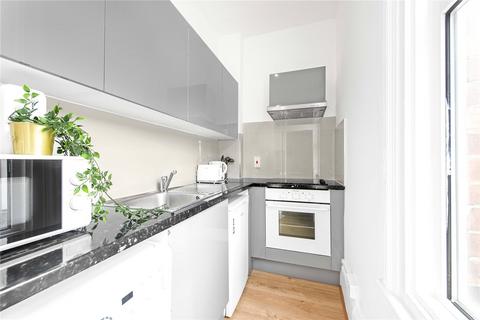 1 bedroom flat for sale, Stanthorpe Road, London, SW16