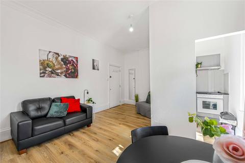 1 bedroom flat for sale, Stanthorpe Road, London, SW16