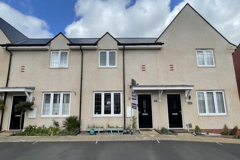 8 Farley Grove, Exeter, EX1 3YX