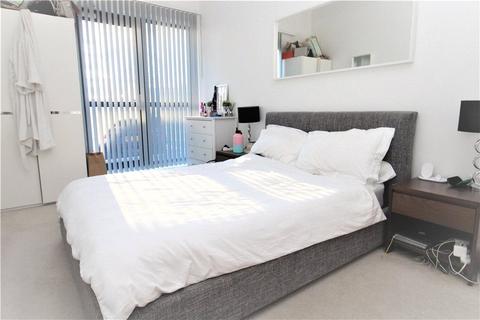 1 bedroom apartment for sale, Durnsford Road, London, SW19