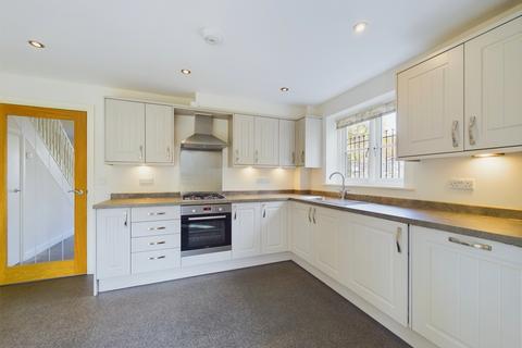 3 bedroom semi-detached house to rent, Town Head, Settle, BD24