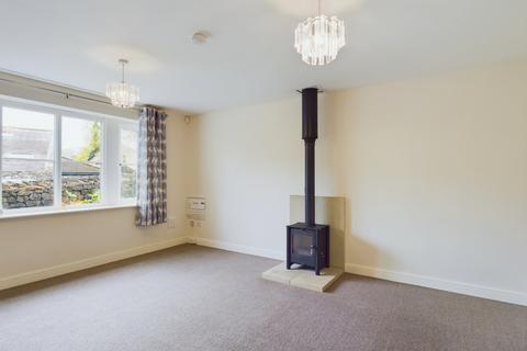 3 bedroom semi-detached house to rent, Town Head, Settle, BD24