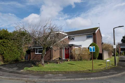 5 bedroom detached house for sale, Sergeants Lane, Whitefield