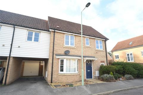 4 bedroom semi-detached house to rent, Heathland Way, Mildenhall, Bury St Edmunds, Suffolk, IP28