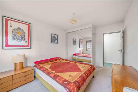 3 bedroom flat for sale, Buckley Court , Buckley Road, London , NW6