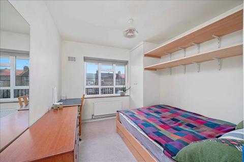 3 bedroom flat for sale, Buckley Court , Buckley Road, London , NW6