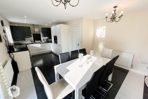 4 bedroom detached house for sale, Holly Nook, Aspull, Wigan, Greater Manchester, WN2 1TA