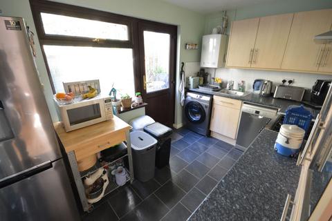 2 bedroom semi-detached house for sale, Spruce Close, Poole BH17