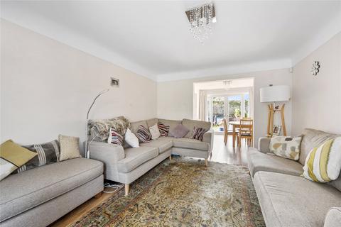 3 bedroom terraced house for sale, Palm Hill, Oxton, Wirral, Merseyside, CH43