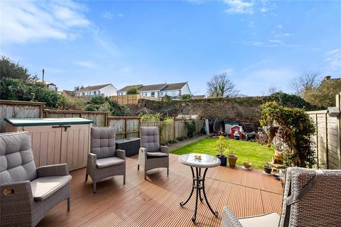 undefined, Palm Hill, Oxton, Wirral, Merseyside, CH43