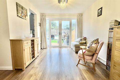undefined, Palm Hill, Oxton, Wirral, Merseyside, CH43