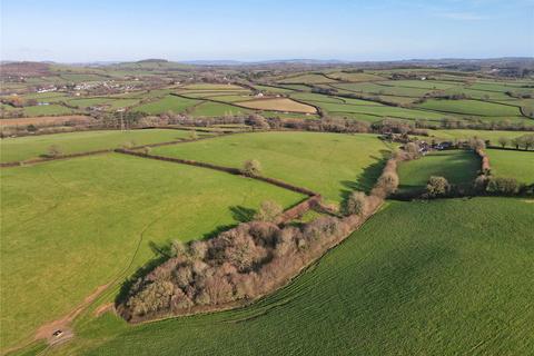 Land for sale - Totnes, Devon TQ9