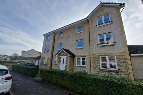 2 bedroom flat to rent, Spinnaker Way, Dalgety Bay KY11