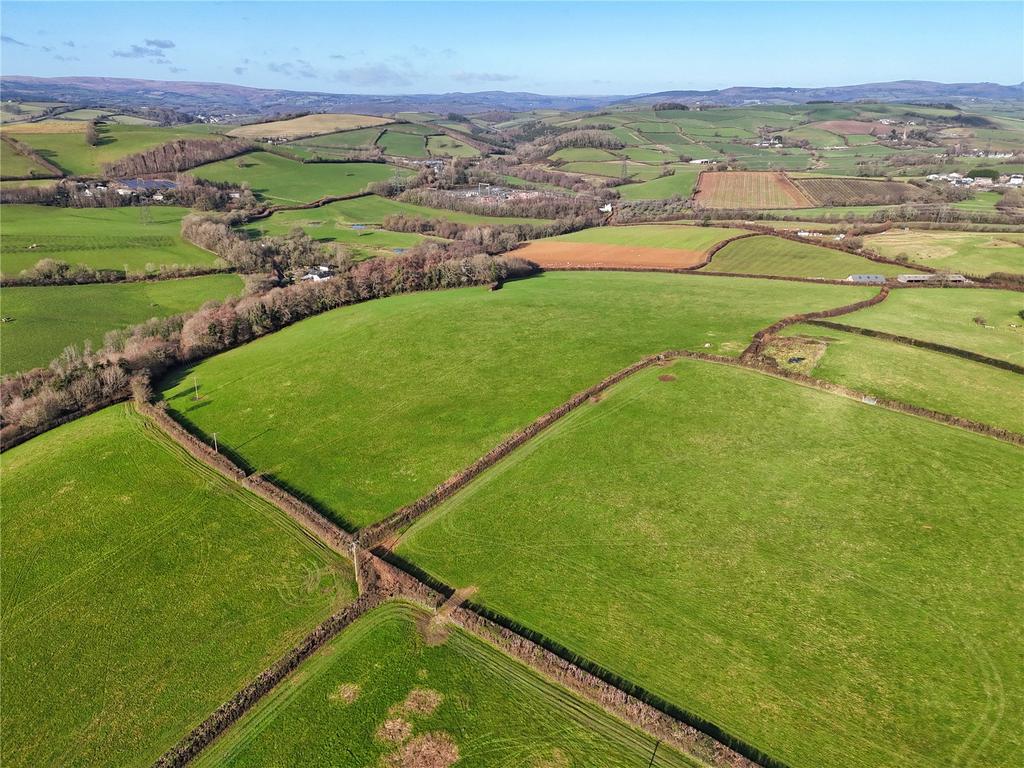 Totnes, Devon TQ9 Land for sale £825,000