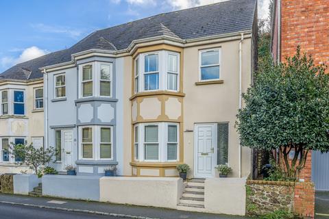 3 bedroom semi-detached house for sale, 6  Brooklea Crescent, St. Peter Port, Guernsey