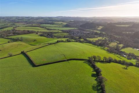 Land for sale, Totnes, Devon TQ9