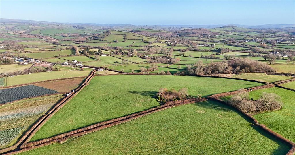 Totnes, Devon TQ9 Land for sale £200,000