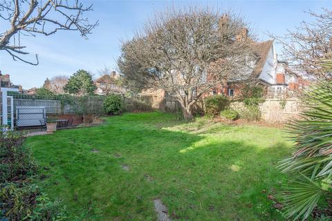 6 bedroom semi-detached house for sale, Etheldene Avenue, London, N10