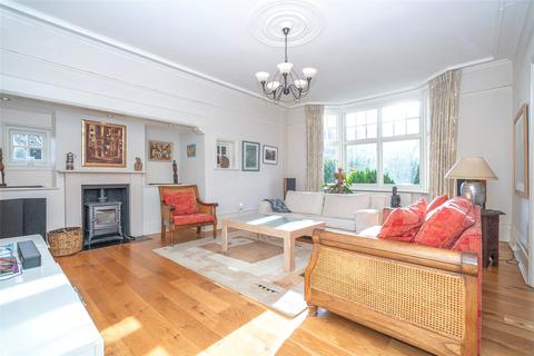 6 bedroom semi-detached house for sale, Etheldene Avenue, London, N10