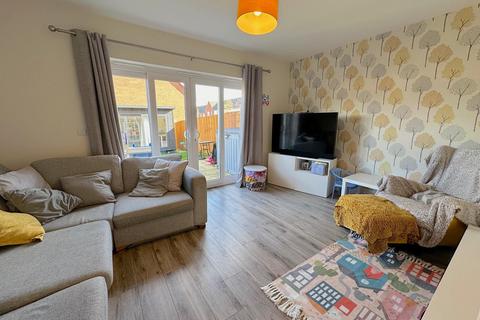 3 bedroom townhouse for sale, Bankfield Road, Wolverhampton WV14