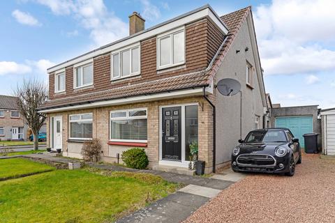 46 Braids Road, Kirkcaldy, KY2 6JW