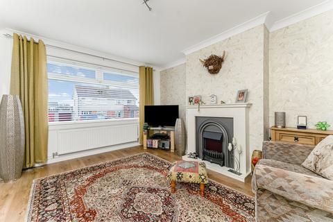 46 Braids Road, Kirkcaldy, KY2 6JW