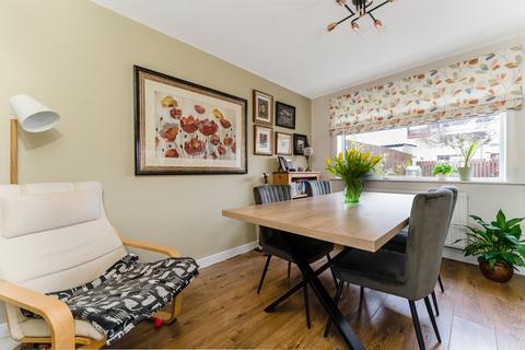 46 Braids Road, Kirkcaldy, KY2 6JW