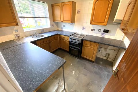8 Crusader Road, Bournemouth, BH11 9TZ