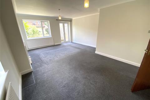 8 Crusader Road, Bournemouth, BH11 9TZ
