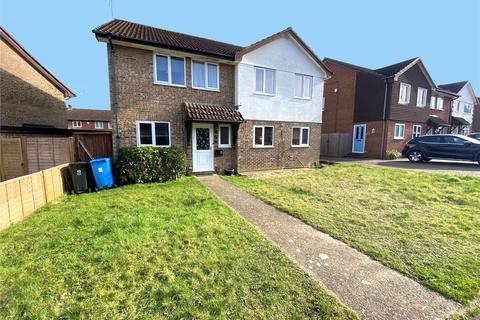 8 Crusader Road, Bournemouth, BH11 9TZ