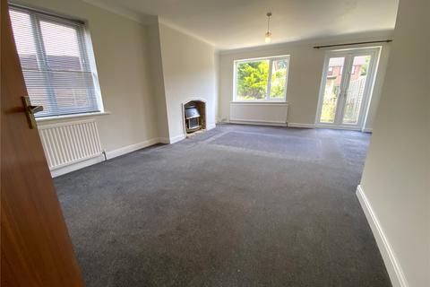 8 Crusader Road, Bournemouth, BH11 9TZ