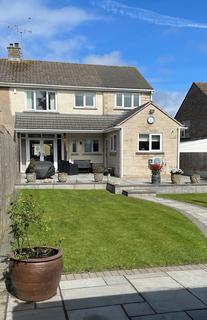 4 bedroom semi-detached house for sale, Grange Road, Frome, BA11