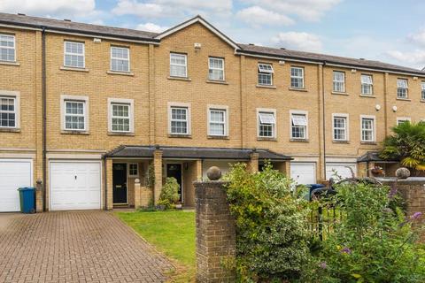 3 bedroom terraced house for sale, Mandelbrote Drive,  Oxford,  OX4