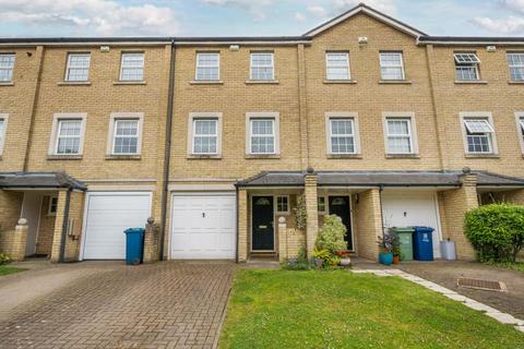 3 bedroom terraced house for sale, Mandelbrote Drive,  Oxford,  OX4