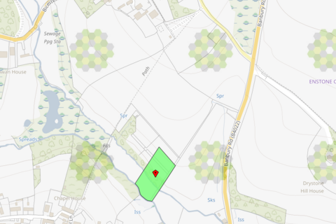 Land for sale, Land at Church Enstone, Chipping Norton OX7