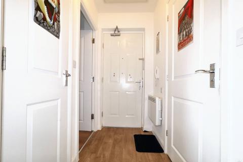 1 bedroom flat for sale - Heol Gruffydd, Pontypridd CF37