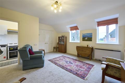 2 bedroom apartment for sale - Derwent House, Oundle, Peterborough, PE8